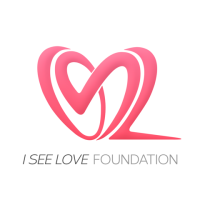 I See Love Foundation, bedankt voor de donatie aan United Moves!